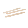 Spatules bois petites zones