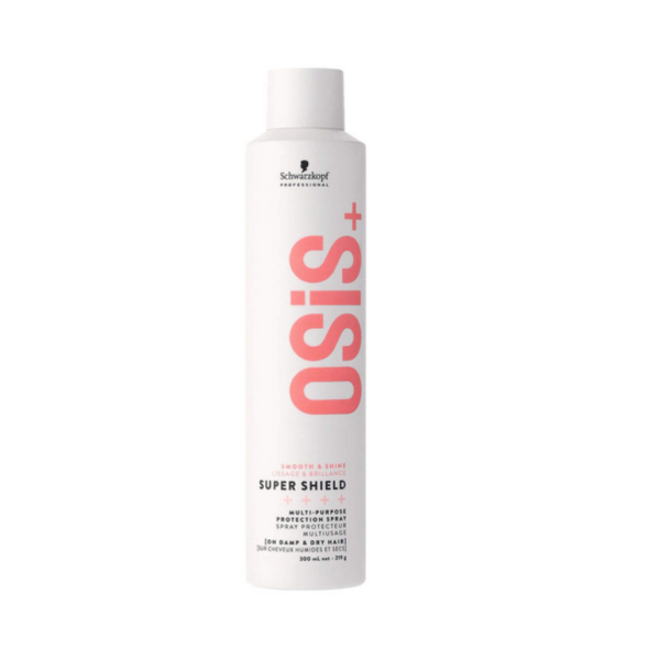 Spray protecteur multiusage Osis+ Super Shield 300ml