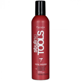 Mousse Coiffante BBHair Generik 300ml