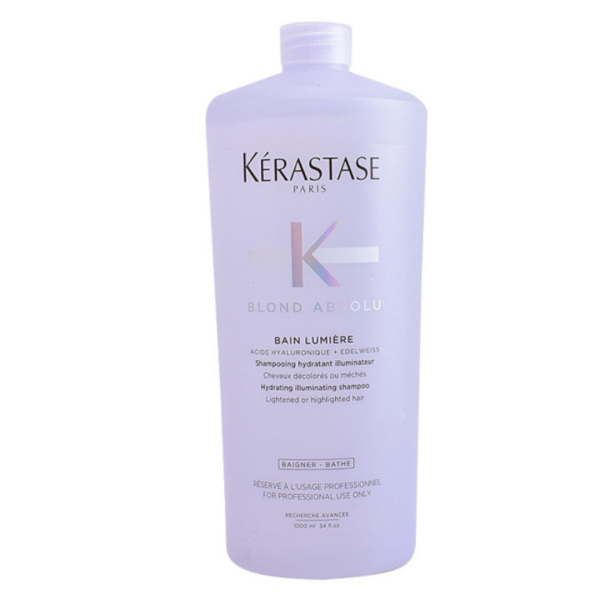 Kérastase Blond Absolu Bain Lumière 1000ml