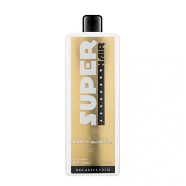 Shampooing Super Hair Ducastel Pro 1000ml