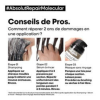 Shampooing Absolut Repair Molecular L'Oréal Professionnel 1,5L