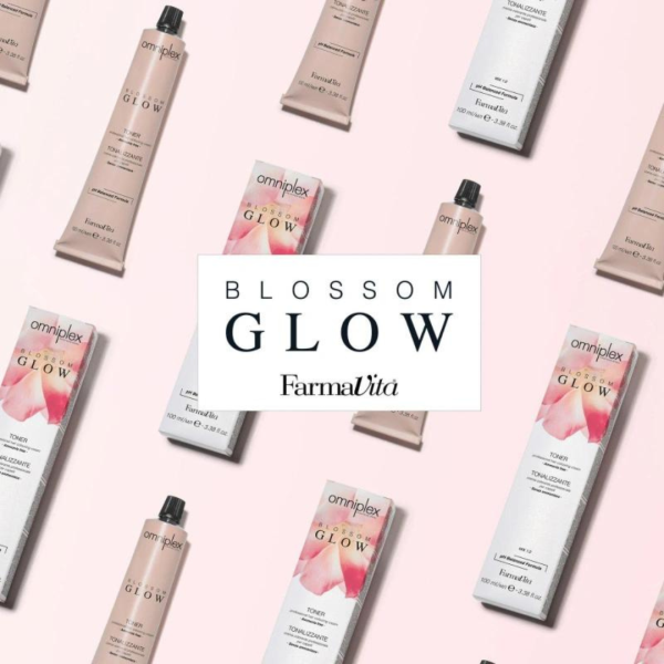 OMNIPLEX BLOSSOM GLOW Toner DT Beige 9.13