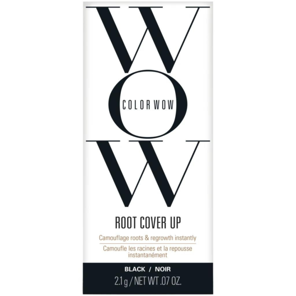 COLOR WOW Root cover up - Poudre colorante pour les racines