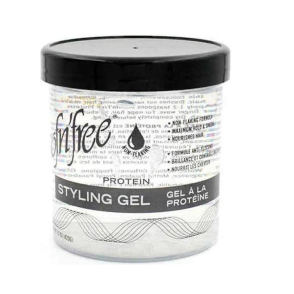 Sofn Free Styling Gel 425gr