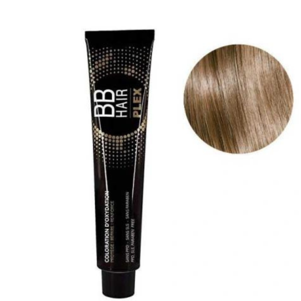 Générik Coloration BBHair Plex 9 blond très clair naturel froid 100 ML