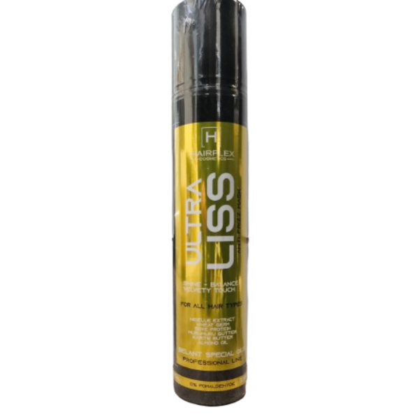 Lissage ULTRALISS 1000ml