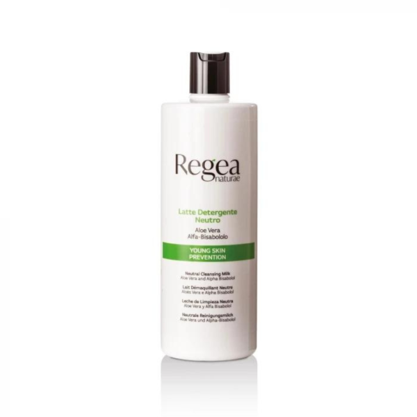 Regea Lait nettoyant neutre 500ml