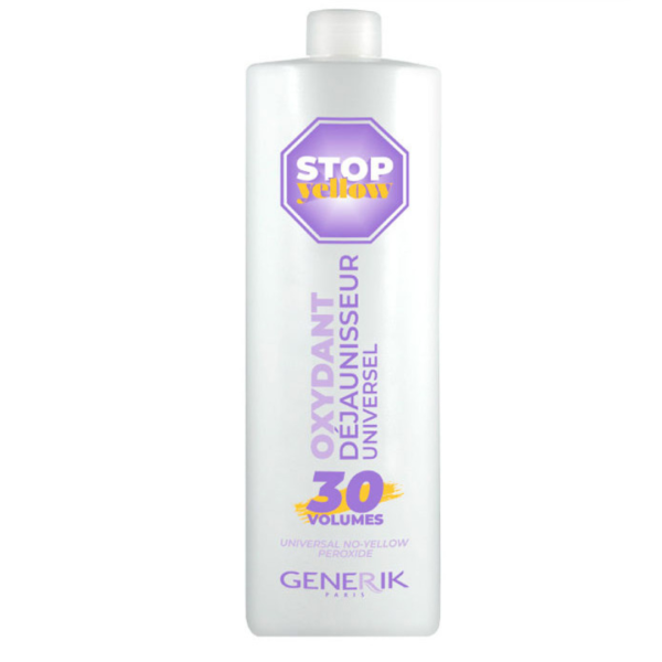 Générik Oxydant Stop Yellow 30V 1000ml