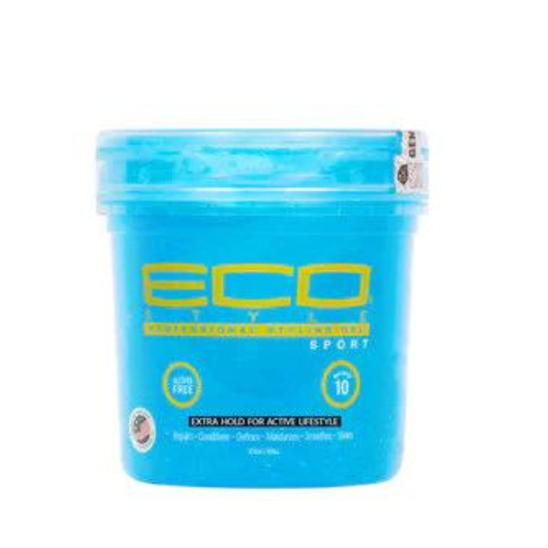 Eco Styler Styling Gel 473gr