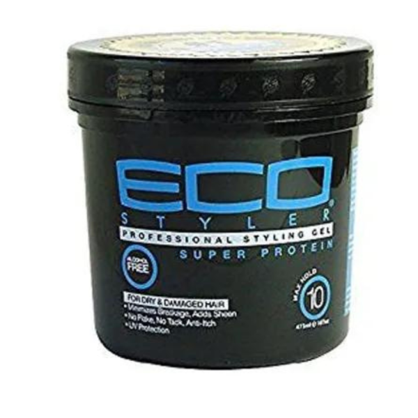 Eco Styler Gel Super Protein 473ml