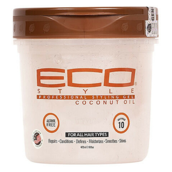 Eco Styler Gel Coconut 473ml