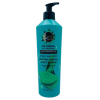 Shampoing-douche 3en1 Keragold Green 500ml