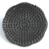 Brosse de massage noir