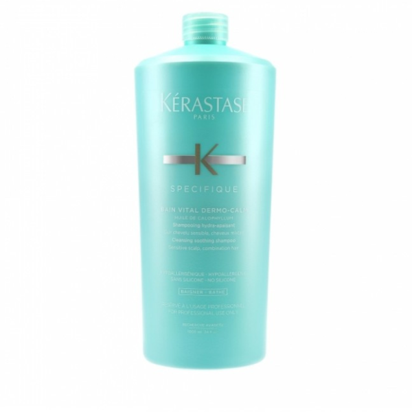 KÉRASTASE Bain Vital Dermo-Calm Spécifique 1000ml