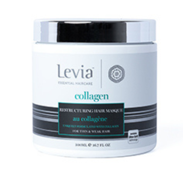 Levia Masque Restructurant Au Collagène 500ml