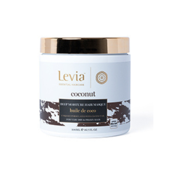 Levia Masque Hydratant Profond Coco 500ml