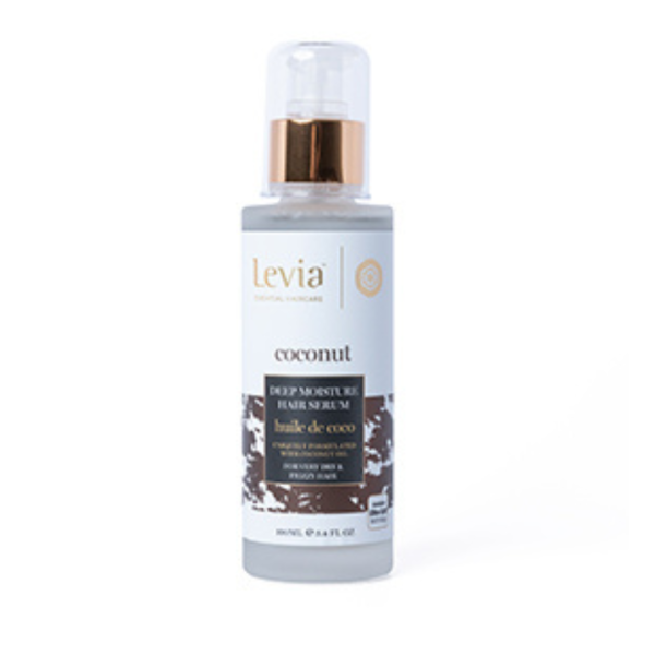 Levia Sérum Capillaire Hydratant Profond Coco 100ml