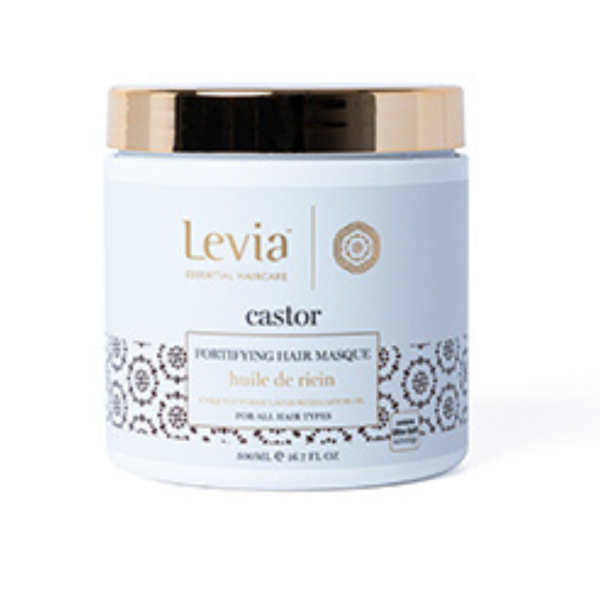 Levia Masque Capillaire Fortifiant Ricin 500ml