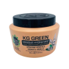 Masque hydratant Keragold Green 500ml