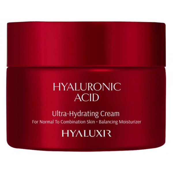 Hyaluxir Ultra Hydratant Crème de Jour  50ml