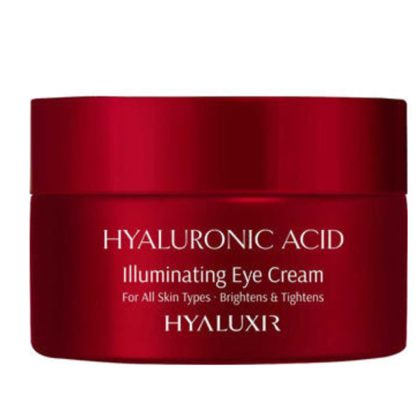 Hyaluxir Crème Contour des yeux Illuminatrice 30ml