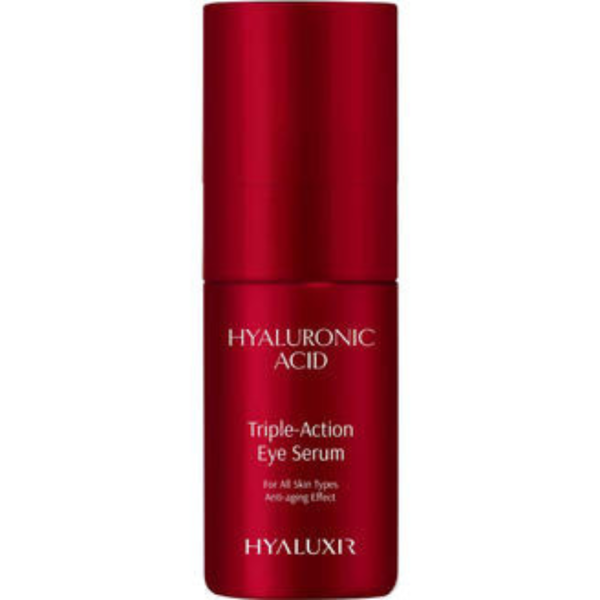 Hyaluxir Sérum contour des yeux triple action 30ml