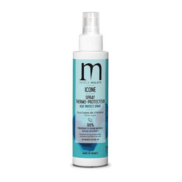 Spray thermo-protecteur Icône MULATO 150ml