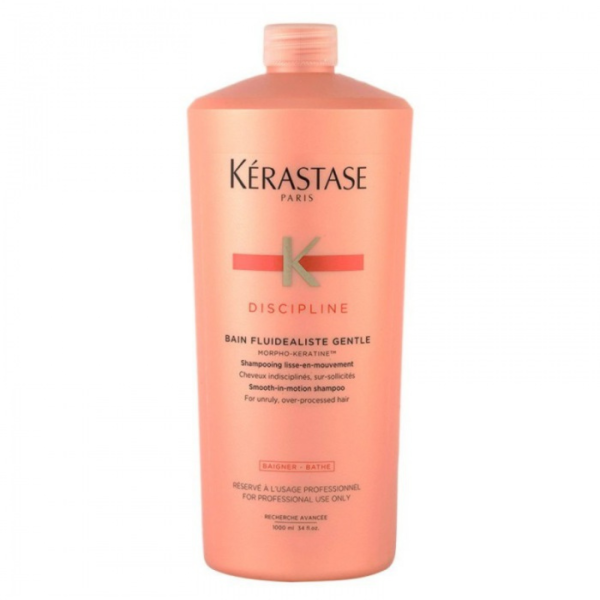 KÉRASTASE Discipline Bain Fluidealiste sans Sulfate 1000ml