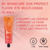 Fluide d'Été 10 en 1 BC Sun Protect Schwarzkopf 100ml