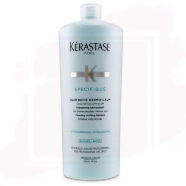 KÉRASTASE Specifique Bain Riche Dermo-Calm 1000ml