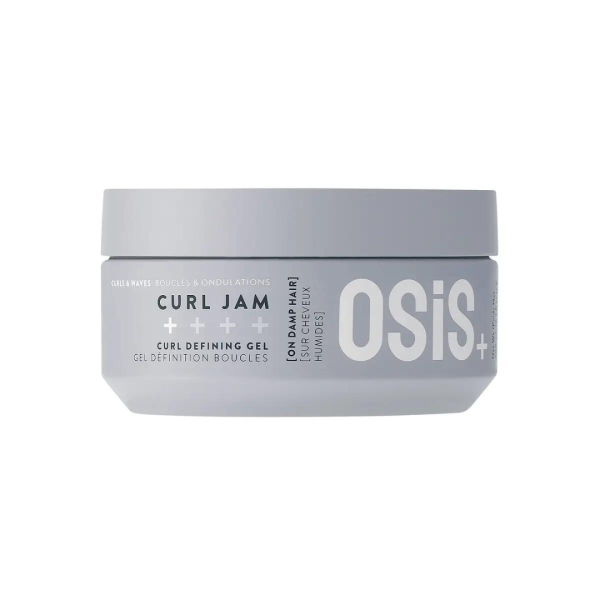 Osis + Curl Jam Schwarzkopf 300ml