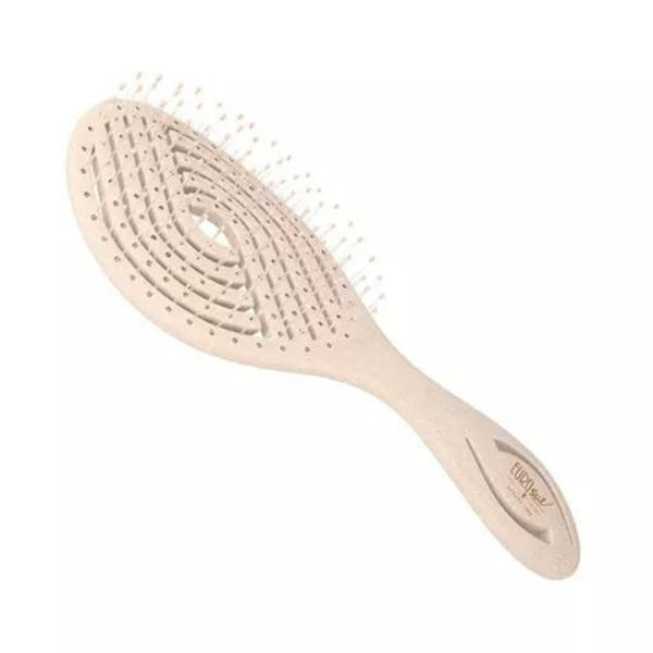 Brosse Ovale FlexibleL ÉCO