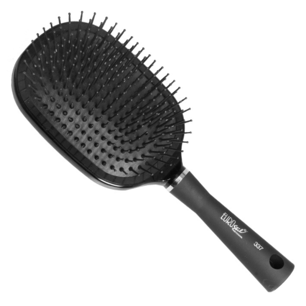 Brosse Pneumatique Oval Eurostil