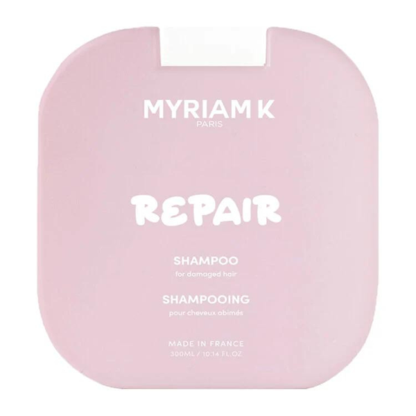 Shampooing cheveux abîmés Repair 290ml MYRIAM K