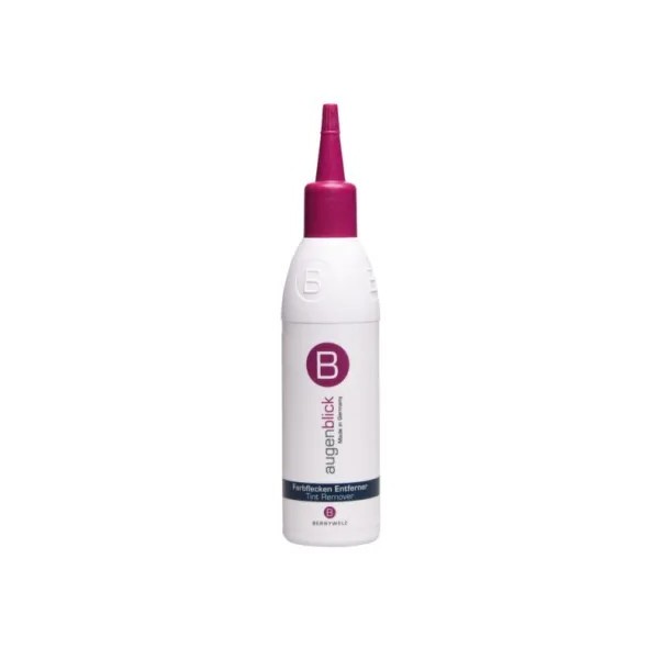 Détachant pour cils et sourcils 126ml Berrywell