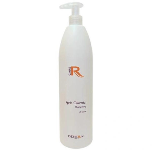 Shampooing post-coloration GENERIK 1000ml