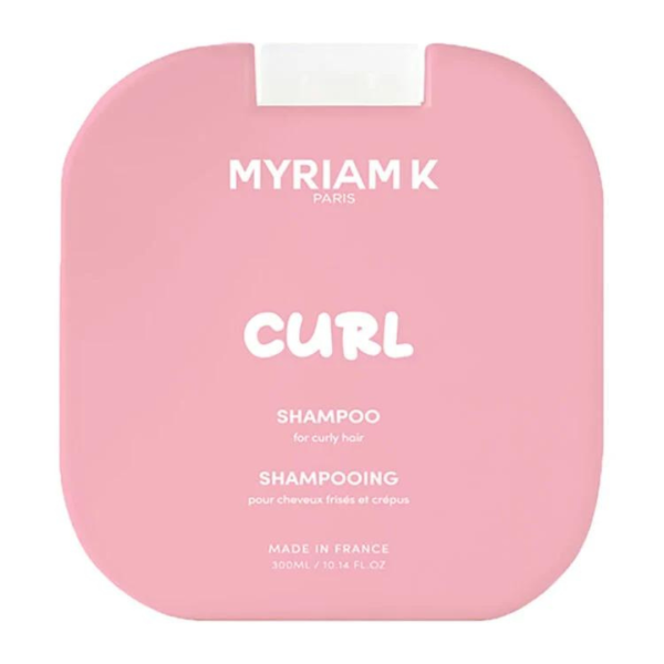 Shampooing cheveux bouclés Curl 290ml MYRIAM K