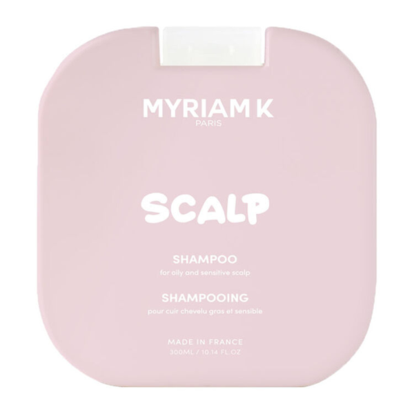 Shampooing cuir chevelu à problèmes Scalp 290ml MYRIAM K