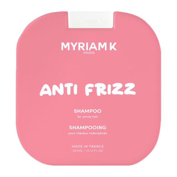 Shampooing lissant Anti-Frizz 290ml MYRIAM K