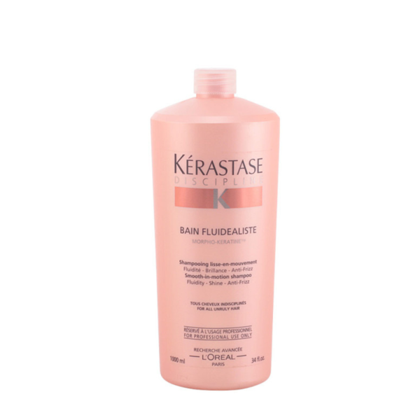 KÉRASTASE Bain Fluidealiste Gentle 1000ml