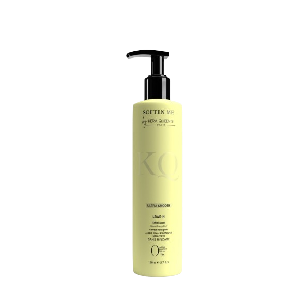 Gamme Soften me - Ultra smooth KERA QUEEN'S