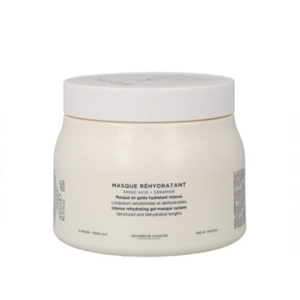 KÉRASTASE Masque Réhydratant Spécifique 500ml