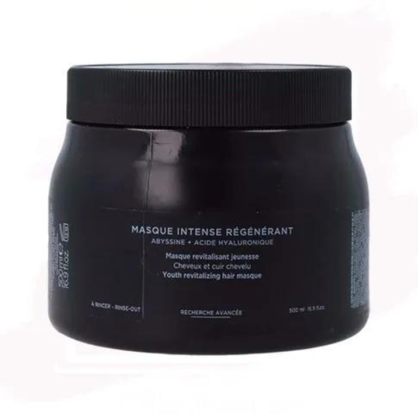 KÉRASTASE Chronologiste Masque Intense Régénérant 500ml