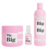 BIG HAIR BIG DREAMS The One Kit complet 500ml