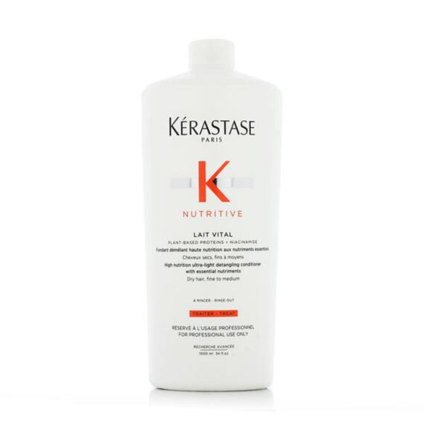 KÉRASTASE Lait Vital 1000ml