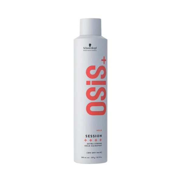 Osis Session Spray Fixation Extra Forte Schwarzkopf 300ml