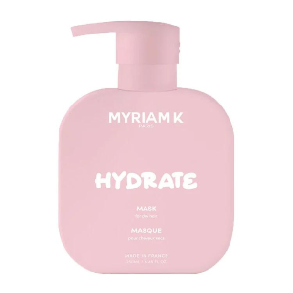 Masque cheveux secs Hydrate 250ml MYRIAM K