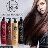 KERAGOLD Shampoing Keratine & Ricin 500ml