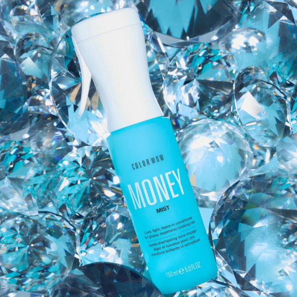 COLOR WOW Money Mist - Après-shampoing sans rinçage